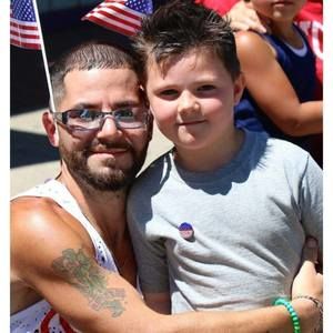 Meet your Posher, Jonathan